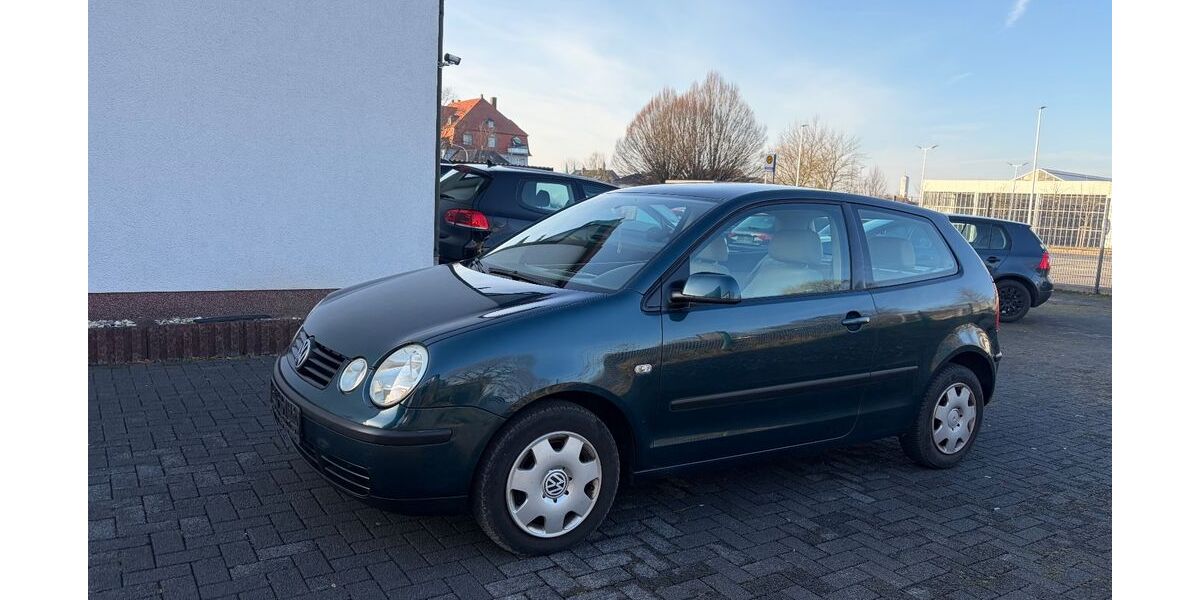 VW Polo 171.352 km 3.000 &euro; Werl 59457