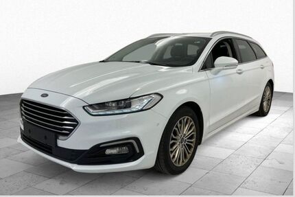 Ford Mondeo 171.000 km 11.424 &euro; Weinheim 69469