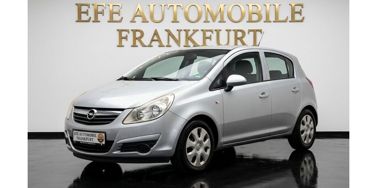Opel Corsa 142.000 km 3.000 &euro; Frankfurt am Main 65933