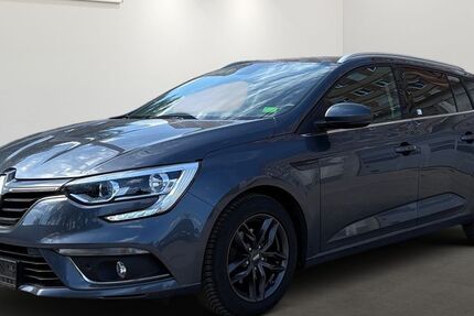 Renault Megane 60.266 km 7.299 &euro; Berlin 12681
