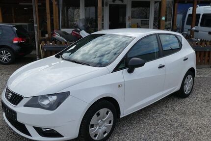 Seat Ibiza 149.990 km 4.490 &euro; Dresden 01219