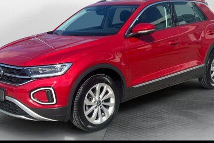 VW T-Roc 46.900 km 25.930 &euro; Öhringen 74613