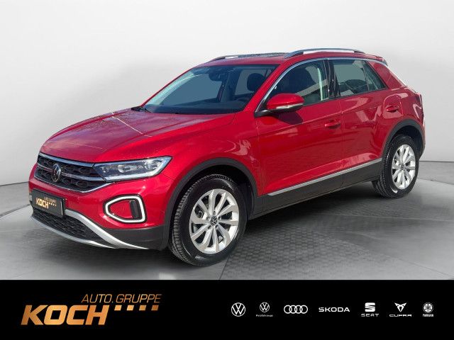 VW T-Roc 46.900 km 25.930 &euro; Öhringen 74613
