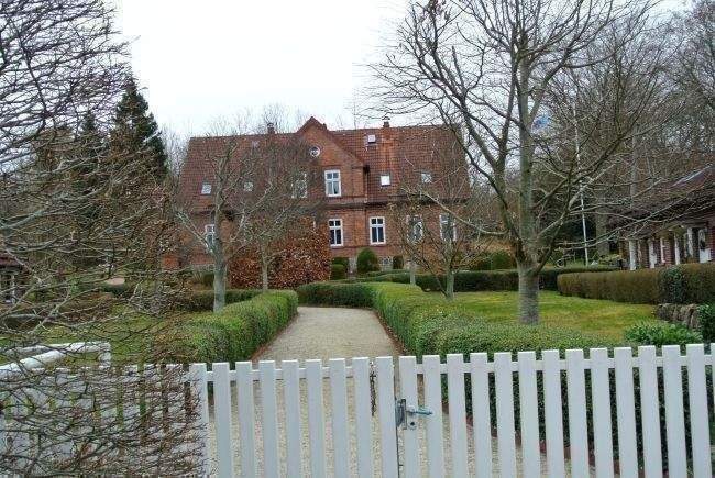 Einfamilienhaus Sagard Gummanz - 4 Zimmer, 1.400.000&euro; | Angebot:26160548