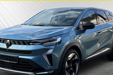 Renault Symbioz 18.462 km 29.990 &euro; Frankenberg 35066