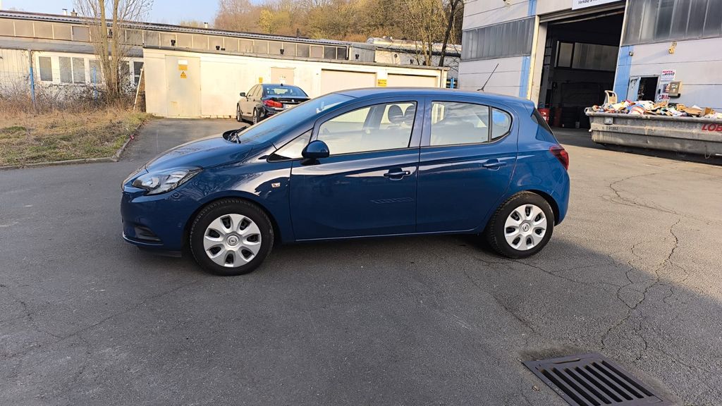Opel Corsa 147.500 km 6.750 &euro; Iserlohn 58638