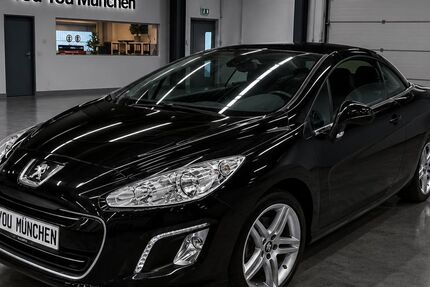 Peugeot 308 130.480 km 6.990 &euro; München 80995