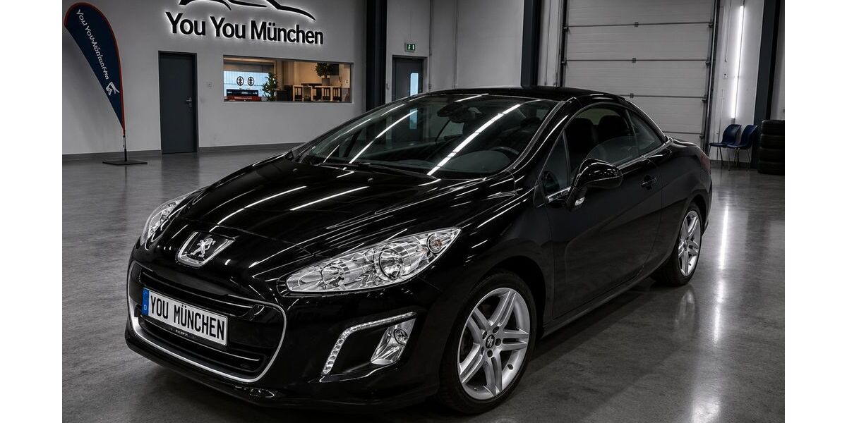 Peugeot 308 130.480 km 6.990 &euro; München 80995