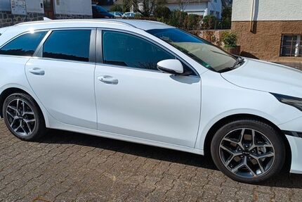 Kia ceed / Ceed 34.600 km 20.900 € Hausach 77756