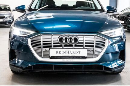Audi e-tron 55.000 km 22.999 &euro; Penzing 86929