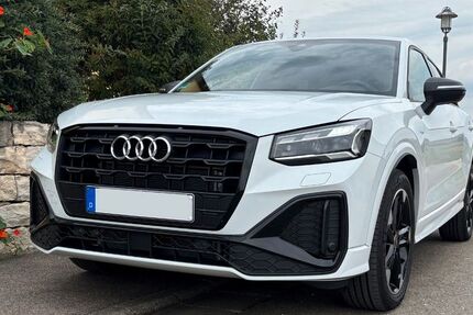 Audi Q2 12.500 km 33.500 &euro; Buxheim 85114