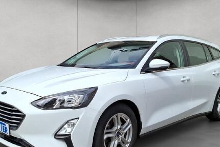 Ford Focus 28.238 km 16.290 &euro; Stuttgart 70327