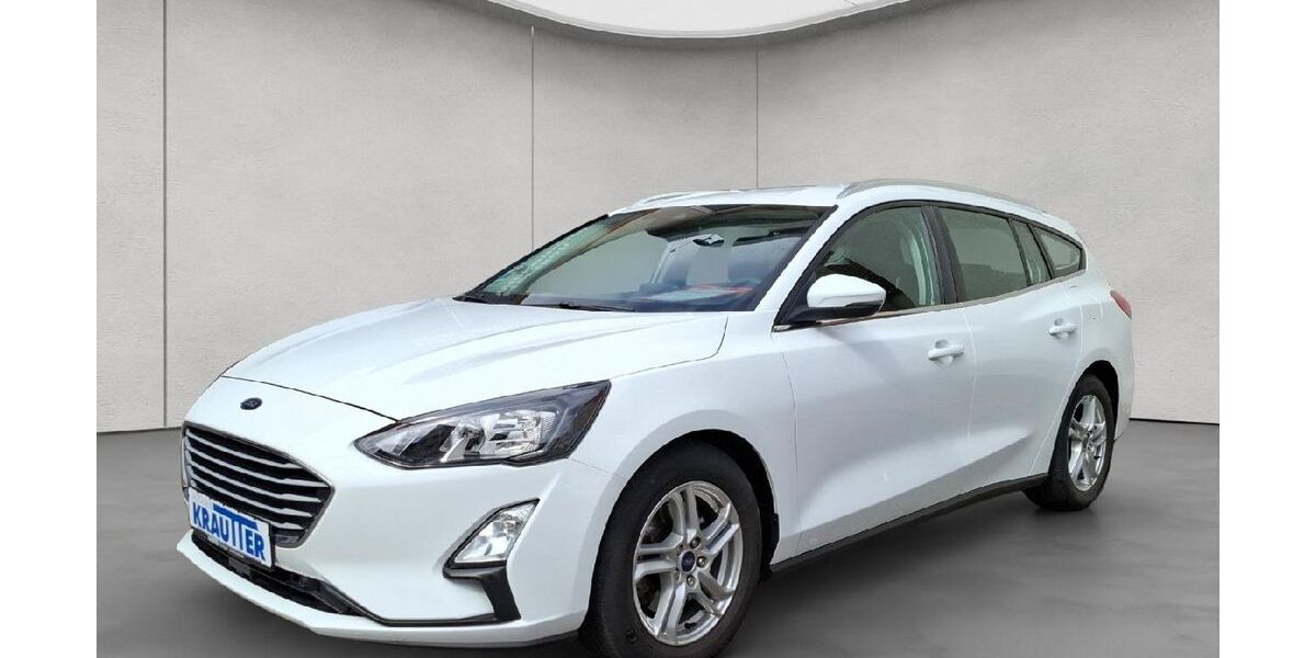 Ford Focus 28.238 km 16.290 &euro; Stuttgart 70327