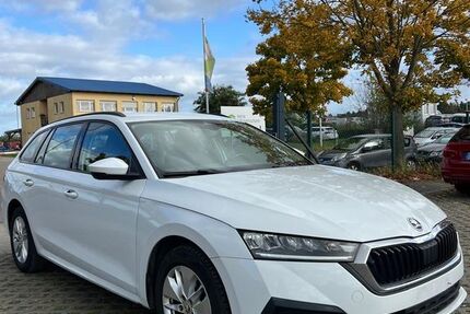 Skoda Octavia 184.000 km 13.500 € Mittenwalde 15749