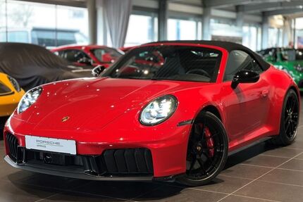 Porsche 992 3.500 km 195.911 &euro; Hilzingen 78247