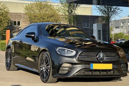 Mercedes E 220