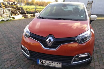Renault Captur 55.041 km 8.300 &euro; Dillingen 66763