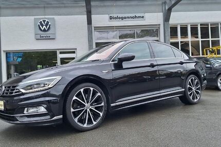 VW Passat 110.690 km 20.980 &euro; Extertal 32699