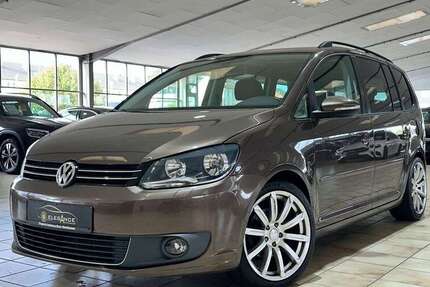 VW Touran 191.000 km 5.990 € Oberhausen 46047