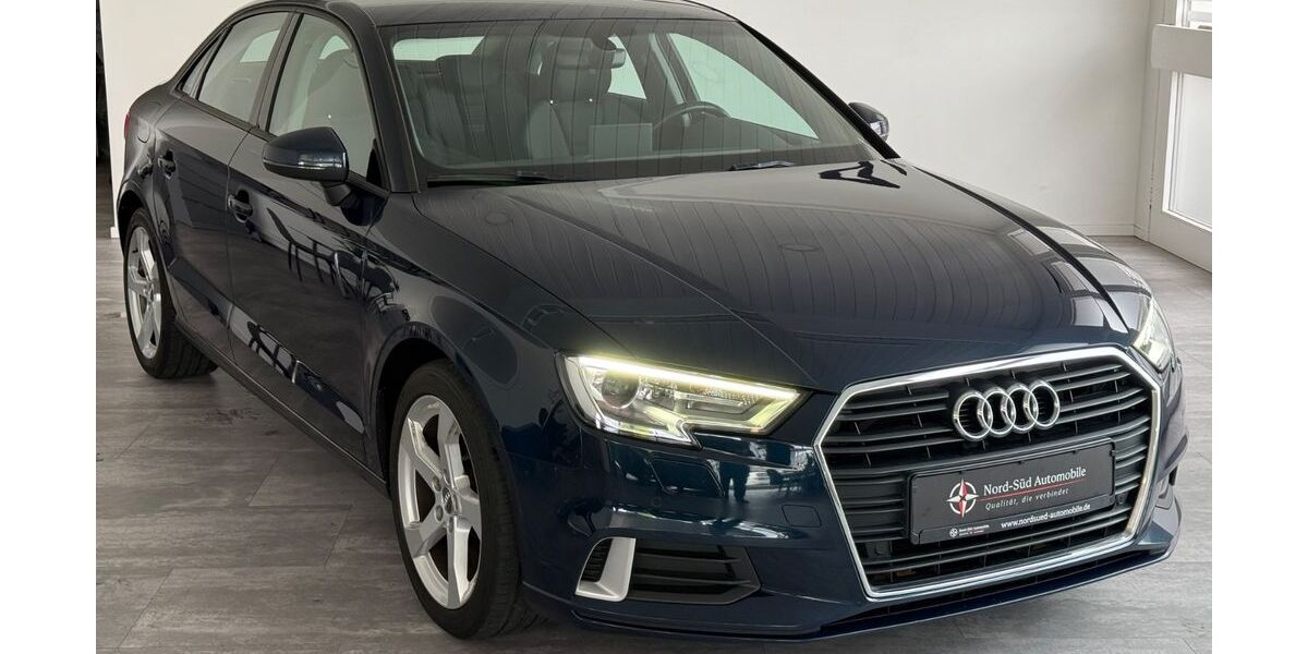 Audi A3 151.958 km 14.595 &euro; München 80807