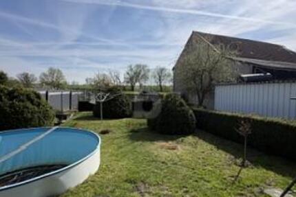 NATUR PUR- VIEL PLATZ FÜR DIE GESAMTE FAMILIE - Grundstück Drackenstedt Drackenstedt | Angebot:26326841