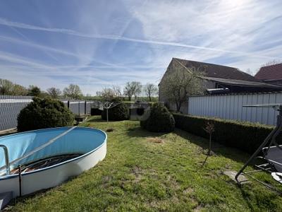 NATUR PUR- VIEL PLATZ FÜR DIE GESAMTE FAMILIE - Grundstück Drackenstedt Drackenstedt | Angebot:26326841