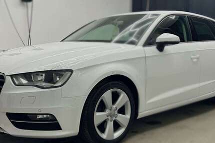 Audi A3 185.490 km 10.490 &euro; Geretsried 82538