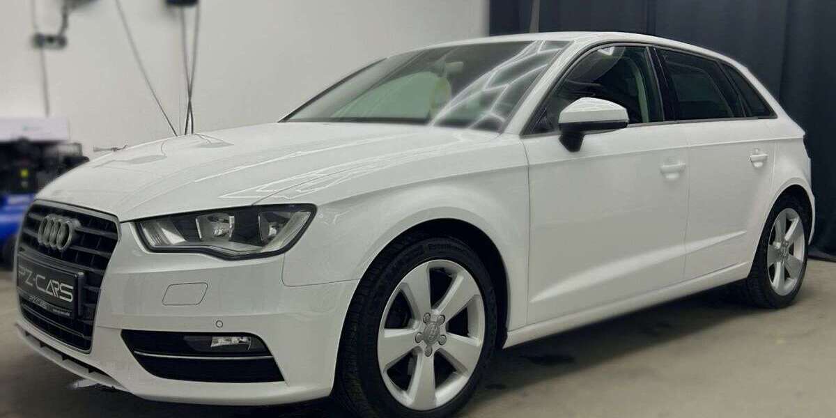 Audi A3 185.490 km 10.490 &euro; Geretsried 82538