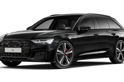 Audi A6 9.900 km 62.830 &euro; Vechta 49377