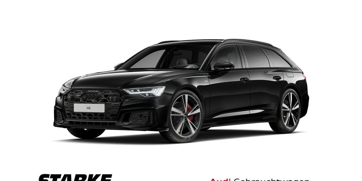 Audi A6 9.900 km 62.830 &euro; Vechta 49377