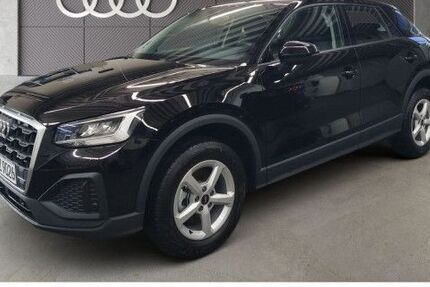 Audi Q2 5.900 km 25.880 &euro; Frankfurt am Main 60314