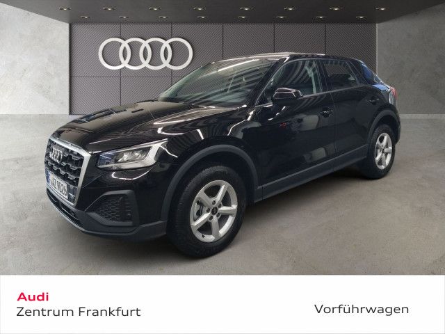 Audi Q2 5.900 km 25.880 &euro; Frankfurt am Main 60314