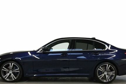 BMW 330 40.000 km 38.900 &euro; Rangsdorf 15834