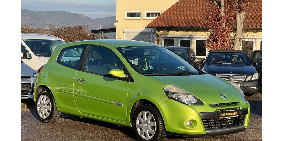 Renault Clio 129.000 km 1.999 &euro; Landau in der Pfalz, Rheinland-Pfalz 76829