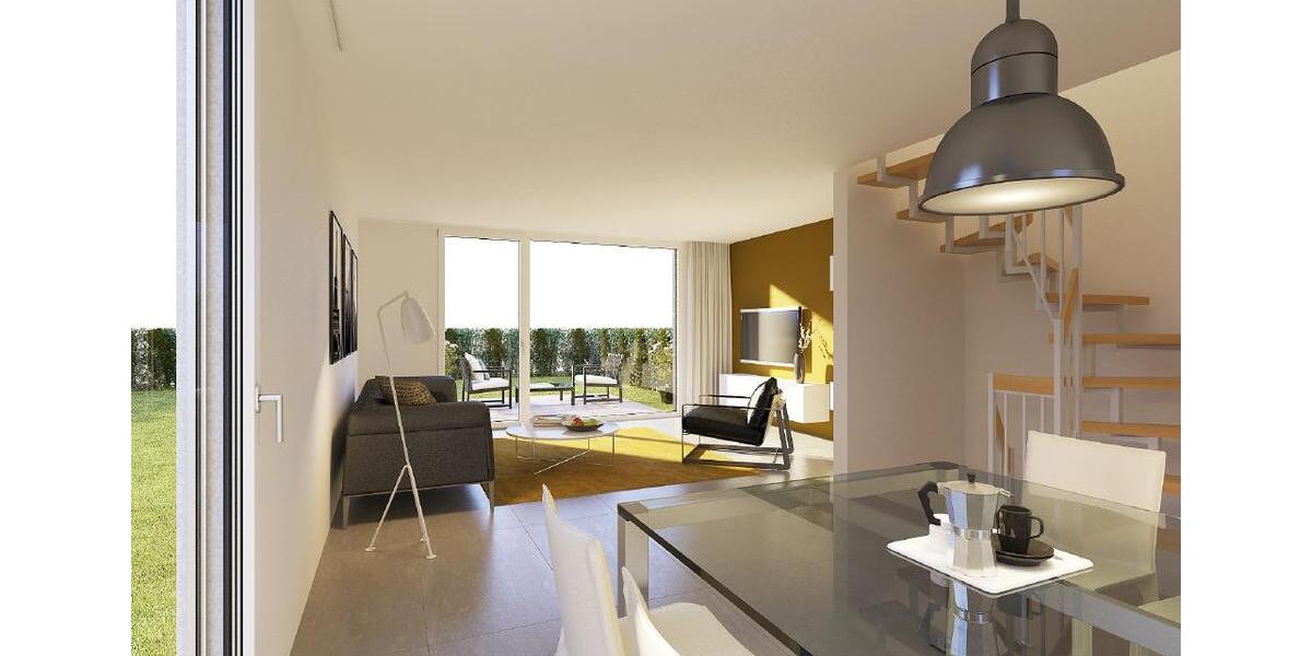 Einfamilienhaus Langenfeld (Rheinland) - 5 Zimmer, 123 m&sup2;, 1.990&euro; | Angebot:25448410