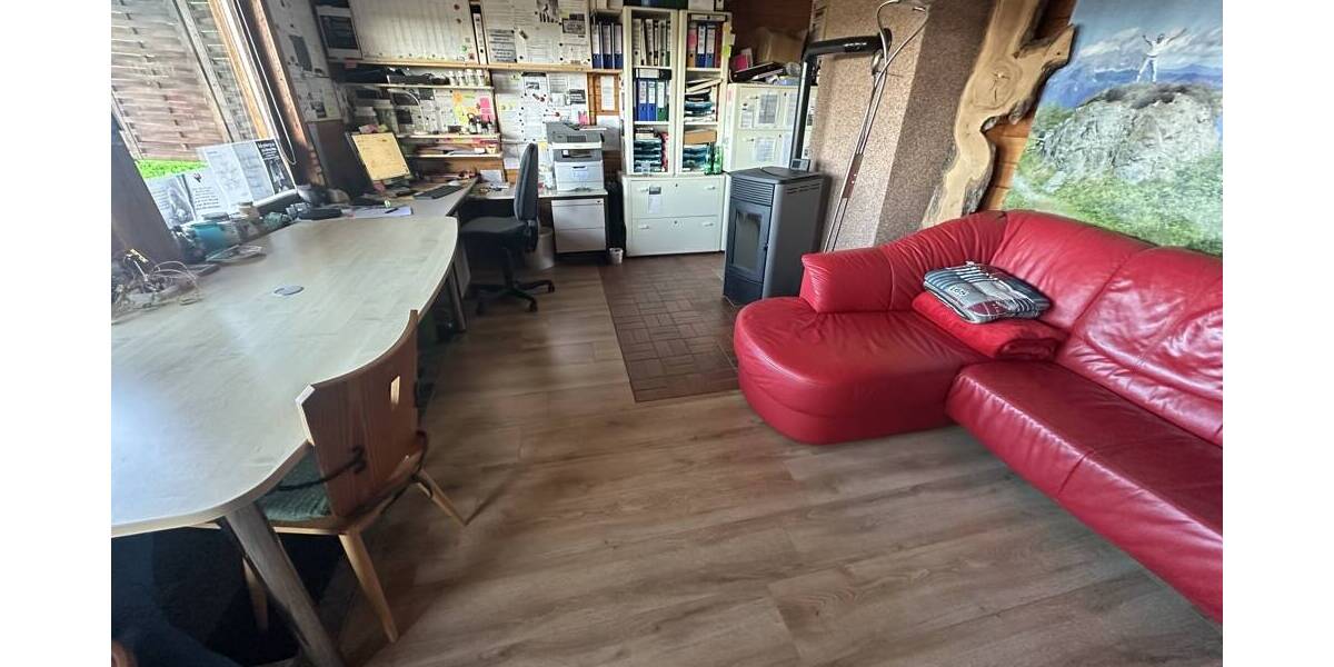 Doppelhaushälfte Grafenau Haus i.Wald - 7 Zimmer, 138 m&sup2;, 245.000&euro; | Angebot:26247821