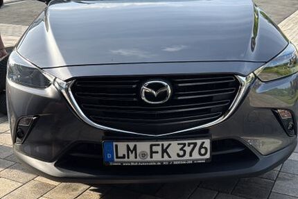 Mazda CX-3 45.000 km 15.700 € Beselich 65614