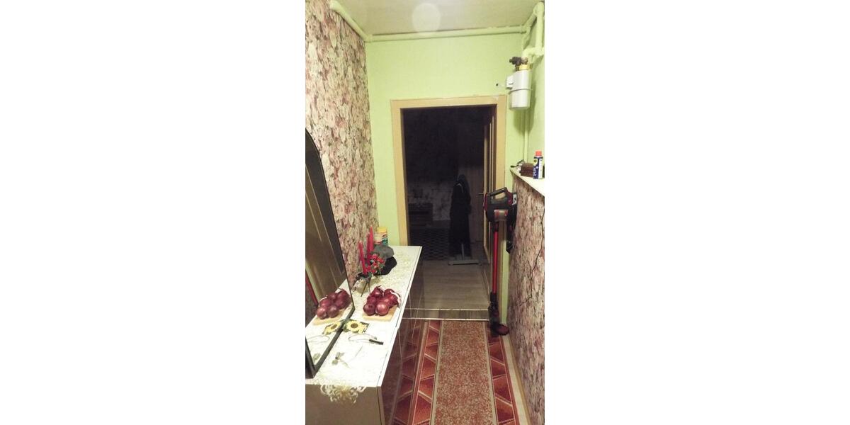 HofSaale 2-Zimmer , Küche , Bad mit eventueller GArtennutzung 2 zimmer