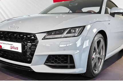 Audi TT 28.450 km 36.980 &euro; Kiel 24118