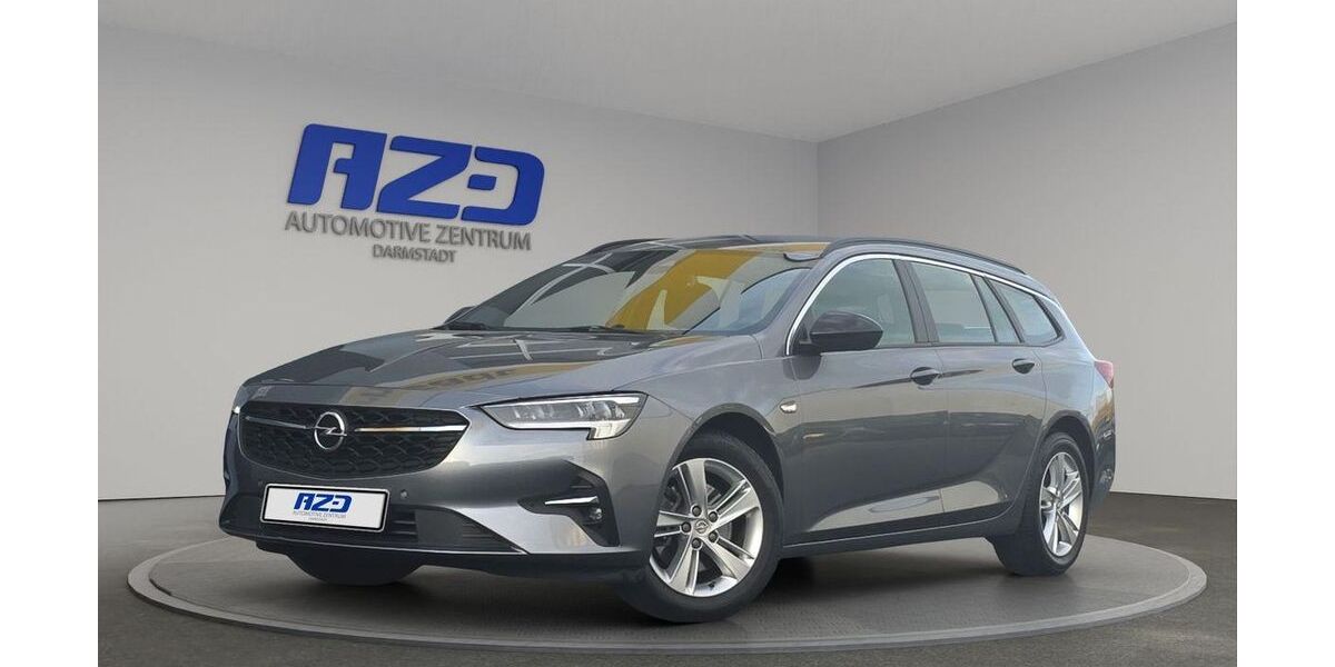 Opel Insignia 70.000 km 16.988 &euro; Darmstadt 64293