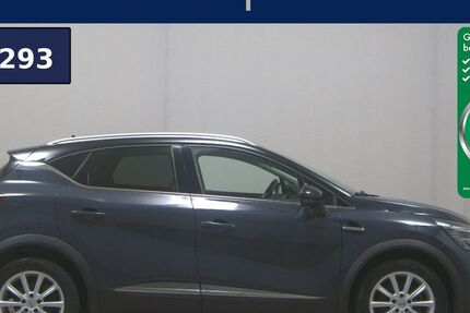 Renault Captur 108.773 km 12.980 &euro; Gyhum/Bockel 27404