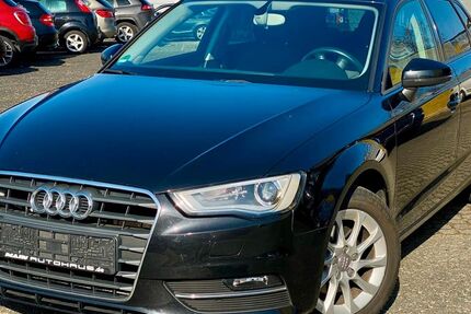 Audi A3 136.200 km 9.490 &euro; Kelsterbach 65451