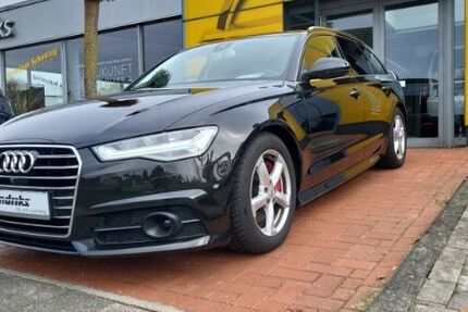Audi A6 93.900 km 26.450 &euro; Neuenhaus 49828