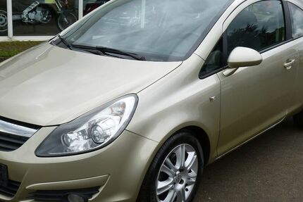Opel Corsa 255.848 km 850 &euro; Oberviechtach 92526
