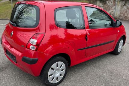 Renault Twingo 198.000 km 1.950 &euro; Bad Säckingen 79713