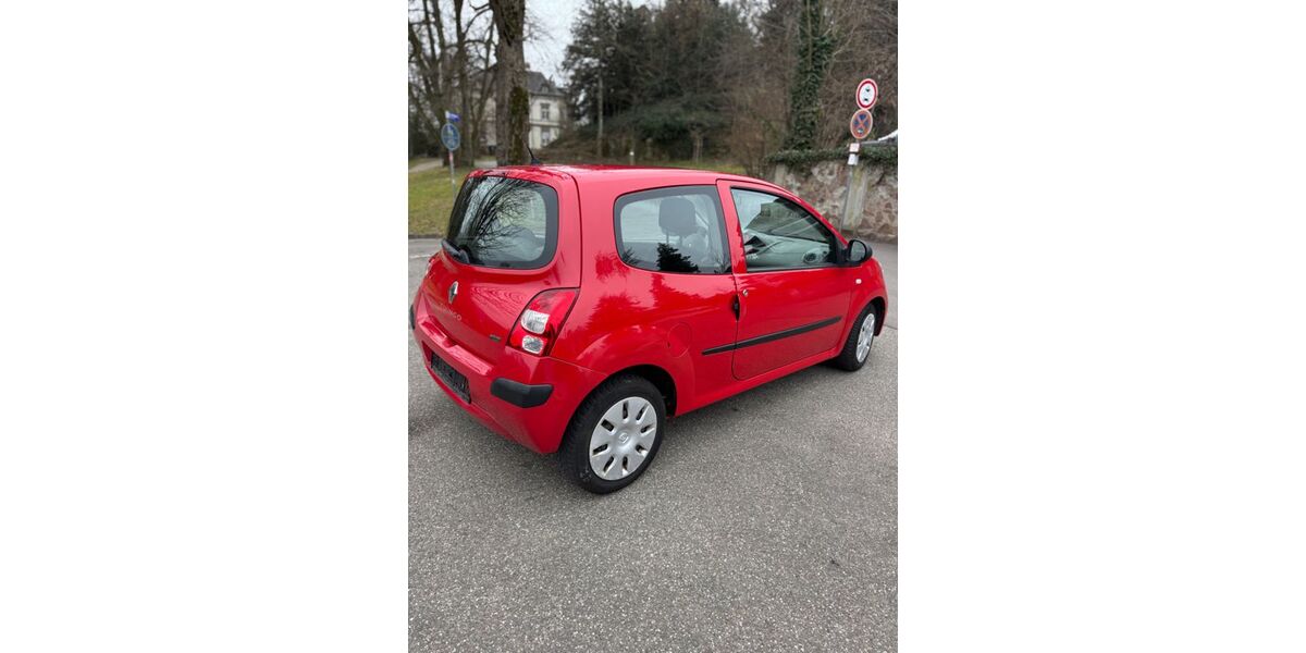 Renault Twingo 198.000 km 1.950 &euro; Bad Säckingen 79713