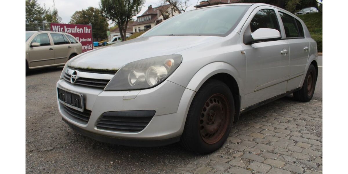 Opel Astra 226.660 km 999 &euro; Herzberg am Harz 37412