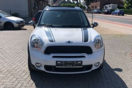 Mini Countryman S (Cooper) 167.000 km 5.490 &euro; Duisburg 47057
