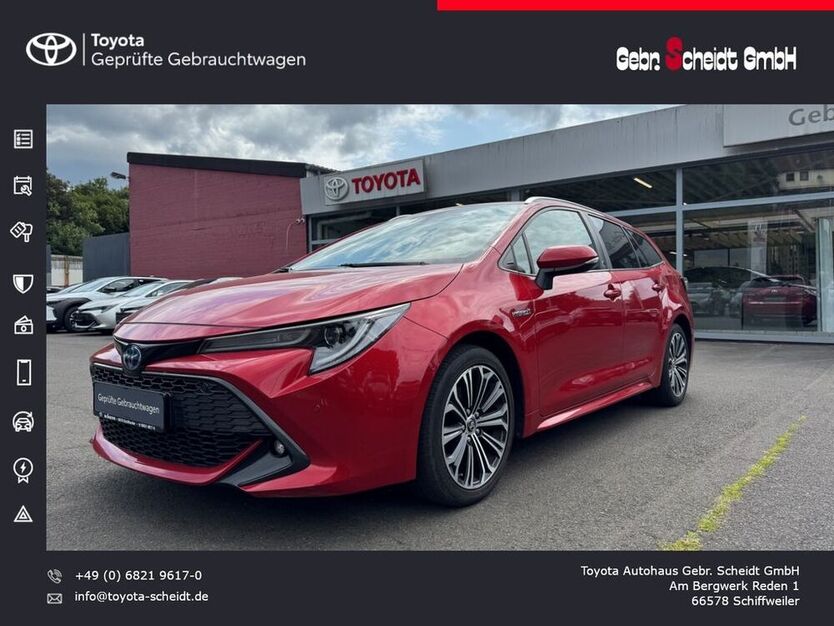 Corolla