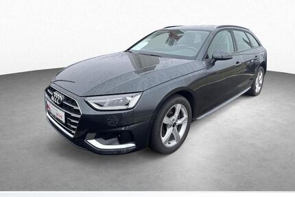 Audi A4 6.550 km 31.250 &euro; Burgoberbach 91595